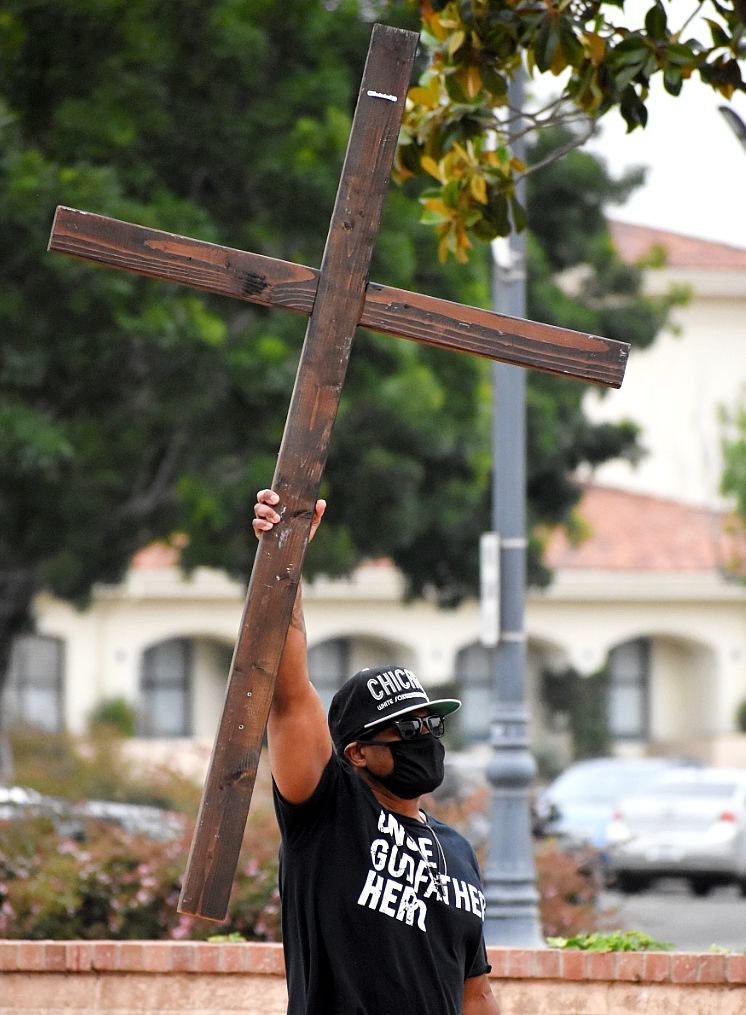 060420 George Floyd Solidarity March 015